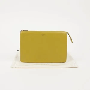 Celine Clutch Trio 10225 73799926 - Picture 1 of 14