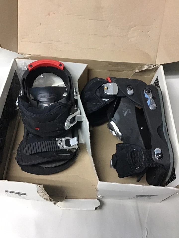 Encuadernación de snowboard Drake Axis Matrix 71141002 *LEER* Foto 1 de 4