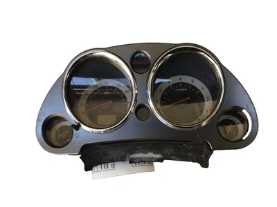 2006 2007 三菱 ECLIPSE 速度计仪表簇仪表总成 MPH — 第 1/4 张图片