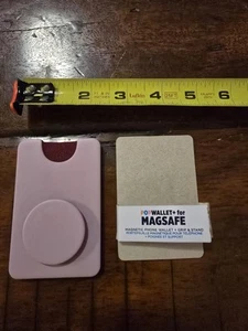 Magsafe PopWallet - Photo 1 sur 2
