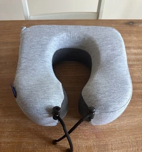 Napfun Neck Pillow for Traveling, Upgraded Travel Neck Pillow for Airplane Comfy - Picture 1 of 7