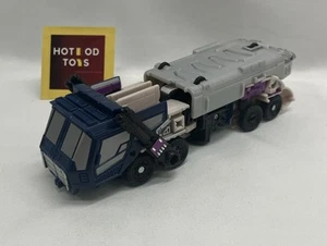 Transformers Tankor Universe 2 Deluxe Class - Picture 1 of 6