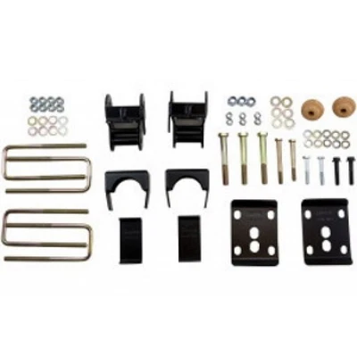 Belltech Flip Kit For Ford F-150 2009-2013 Rear Drop Standard Cab 4in Foto 1 de 3