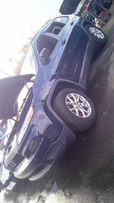 2015 Jeep Cherokee 2.4L Engine Complete Assembly 117K Miles OEM Warranty - Image 1 of 4