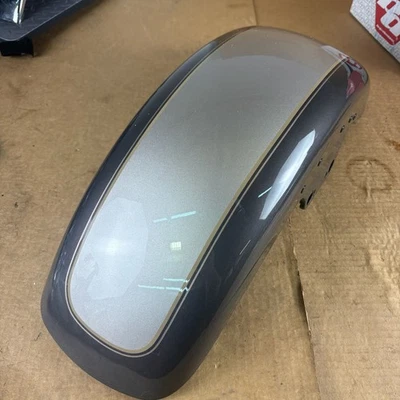 2018-2025 Harley-Davidson Fat Boy Front OEM Fender - pn 58900267 - Imagem 1 de 2