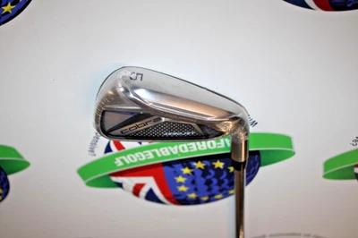 New Cobra Aerojet  5 iron Ultralite steel shaft regular - Image 1 of 4