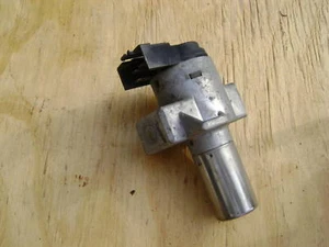 CB750F CB 750 F  Ignition Lock - Picture 1 of 1