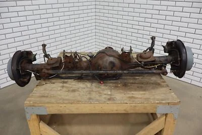 98-02 Lexus LX470 / Land Cruiser V8 Rear Axle Non-Locking 4.30 Gear Ratio Extras — 第 1/4 张图片