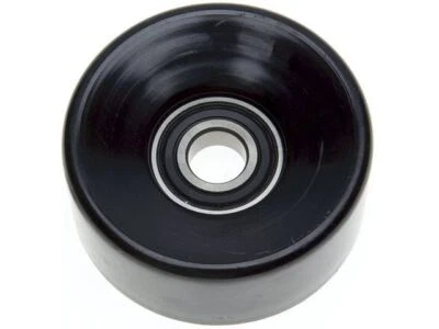 Accesorio para Ford Expedition 1997-2001 correa rueda loca polea puertas 23536YZ 1998 Foto 1 de 2