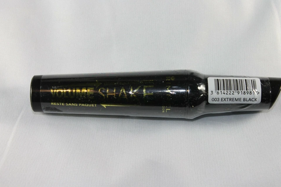 Rimmel London Volume Shake Stays Clump Free Mascara Free Postage - Image 1 of 1