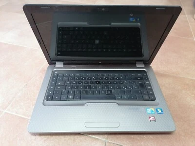 Pc Portatile Hp G62 Non Funnzionante - Immagine 1 di 3