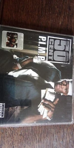 P.I.M.P. von 50 Cent | CD | Zustand sehr gut - Bild 1 von 3