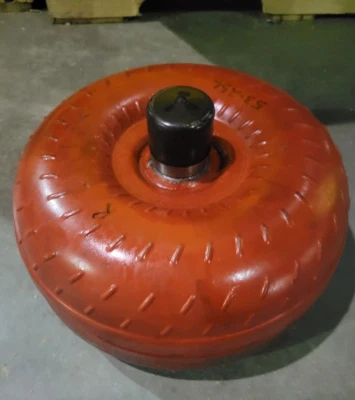 AODE/4R70W Street Master Torque Converter - Изображение 1 из 3