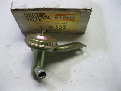 Stant H-155 Heater Control Valve Foto 1 de 4