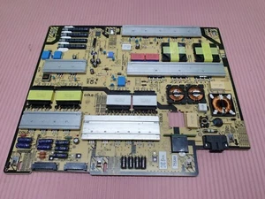 ALIMENTATORE PSU SAMSUNG QE75QN85AAT TV LED 75" L75SA8NA_ADY BN44-01115B - Foto 1 di 5