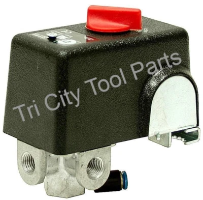 Interruptor de presión AB-9063206 135 / 105 PSI Bostitch ** OEM ORIGINAL ** Foto 1 de 2