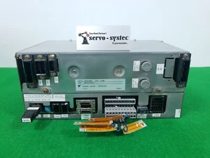 YASKAWA NX100 POWER BOARD SUPPLY JANCD-NTU01-1 JZRCR-NTU01D-1 (USED)DHL SHIP - Picture 1 of 11