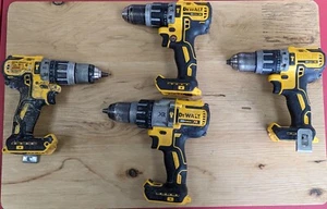 DeWALT DCD996B 1/2in 20V Cordless Hammer Drill $110 EACH - Picture 1 of 1