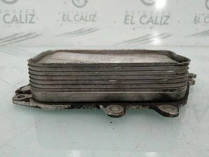 A6401800765 oil cooler engine for MERCEDES CLASE A 180 CDI 2004 252983 - Imagen 1 de 12