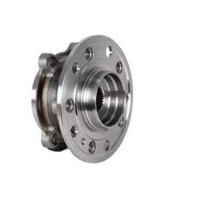 Front Wheel Bearing Hub Assembly For Mercedes-Benz C300 C350E C43 AMG E400 E300 - Picture 1 of 5
