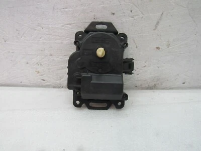 Toyota Sienna 2004-2009 válvula de aleta de calefacción motor de control de clima #E-144 k Foto 1 de 4