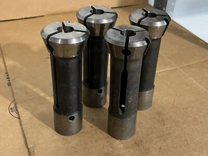 9/16 runde Spannzange für 3/4 ACME Gridley gebraucht (einzeln erhältlich) - Bild 1 von 3