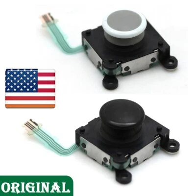 OEM Joystick Pulgar 3D Analógico Stick Rocker Para SONY PSV PlayStation Vita 2000 Foto 1 de 4
