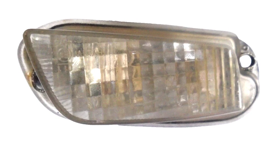 ROVER 25 MGZR MG ZR FACELIFT INDICATORE DI DIREZIONE ANTERIORE XBD000160 2003 - 2006 USATO IN BUONE CONDIZIONI. - Immagine 1 di 2