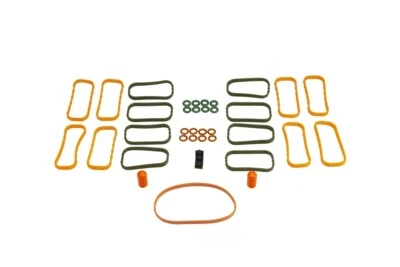 Engine Intake Manifold Venturi O-Ring Fast 146017 Foto 1 de 2