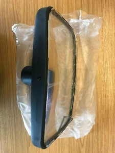 SPAFAX VM1R Universal Van Lorry Bus Tractor Unbreakable Mirror - 12" x 8" - Picture 1 of 5