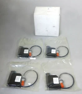 4 cartuchos de tinta Kao Collins TWK1396 Max 3 para stock recubierto acuoso 200 ml - Imagen 1 de 6