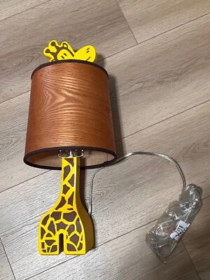 New Rare Paul Frank Clancey Lamp Shade  - Image 1 of 4