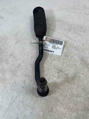 Ford 2.5l Lh Left Steering Gear Tie Rod W Boot OE Fits FORD FUSION 2013-2014 - Image 1 of 4