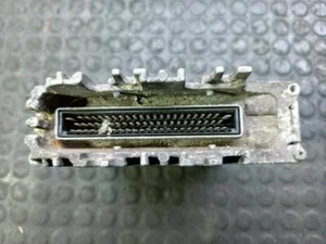 7700113863 centralina motore per RENAULT MEGANE I CLASSIC (LA0) 1996 185226 - Foto 1 di 4