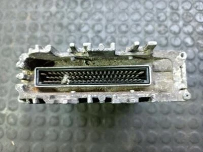 7700113863 centralina motore per RENAULT MEGANE I CLASSIC (LA0) 1996 185226 - Immagine 1 di 4
