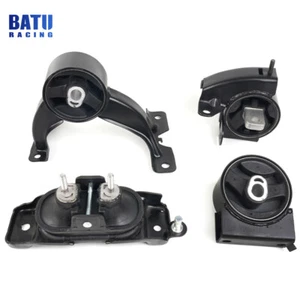 Engine Motor Trans Mounts Set for Chrysler Town & Country Dodge Grand Caravan - Foto 1 di 11