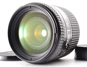 Near Mint Nikon Nikkor AF 28-105mm f/3.5-4.5 D Auto Focus Zoom Lens Japan #610 - Picture 1 of 12