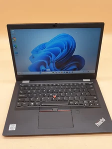 Lenovo ThinkPad L13 GEN 1 13.3 " i5-10210u 1.6GHZ 8GB ,256GB SSD WIN 11.,SL.14 - Picture 1 of 17