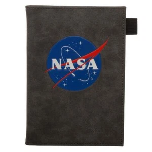 NASA - BILLETERA PASAPORTE - TOTALMENTE NUEVO - VIAJE MW66JP - Imagen 1 de 2