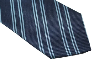 CHURCH'S Silk tie Made in Italy F73577 - Picture 1 of 4