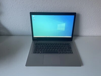 Lenovo IdeaPad 120S-14IAP, Intel Pentium N4200, 8GB Ram, 256GB SSD, 14" Zoll HD - Bild 1 von 4