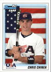 2010 Bowman Draft Prospects Singles (Pick Your Cards)