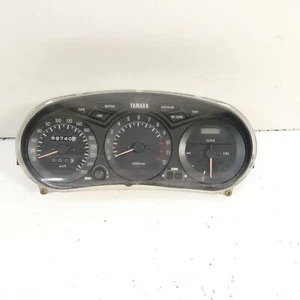 Yamaha FJ 1200 3CV EZ:93 Cockpit Speedometer Tachometer Instruments 54734 - Picture 1 of 9