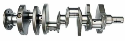 Crankshaft for 76-03 Chrysler 5.2L/318 | 2658393 2991345 3462378 3751841 3751887 - Image 1 of 4