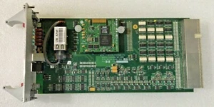 ✅ MEGA_F MOTION SYSTEMS LTD. MOTION CONTROLLER MC-800 00120-2000-000-01 REV 3 - Picture 1 of 3