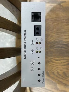 Nortel NT5B04AAADE5 Digital Trunk Card - Picture 1 of 6