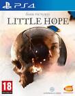 The Dark Pictures Anthology: Little Hope (PS4) (Sony Playstation 4) (UK IMPORT)