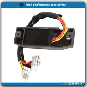 Regulador rectificador 32800-38B00 EE. UU. para Suzuki Intruder 1400 VS1400GLP 1987-1995 - Imagen 1 de 10
