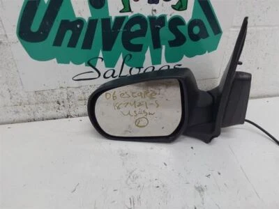 2006 Ford Escape Side View Mirror, Driver Side (LF)  - Изображение 1 из 4