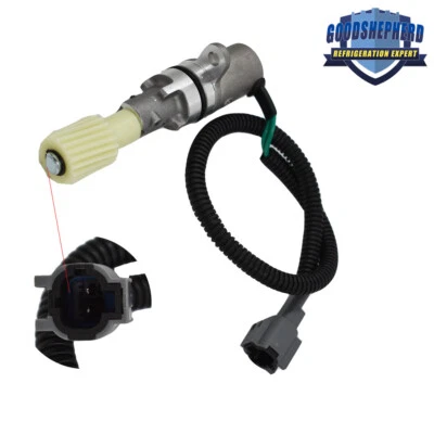 Sensor de velocidad del vehículo 2501074P01 para camioneta Nissan Frontier Pathfinder 1994-2001 Foto 1 de 4